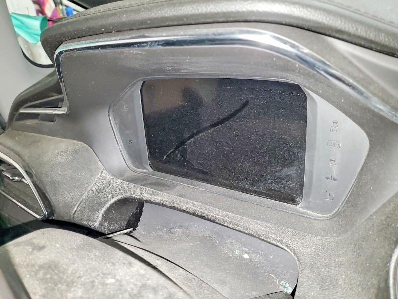 2022 Chevrolet Bolt Ev მანქანა იყიდება აუქციონზე, vin: 1G1FW6S07N4100436, აუქციონის ნომერი: 52461996