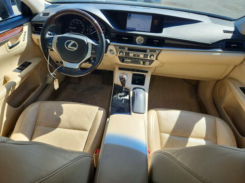Продаж на аукціоні авто 2014 Lexus Es, vin: JTHBK1GG3E2098768, номер лоту: 52309846