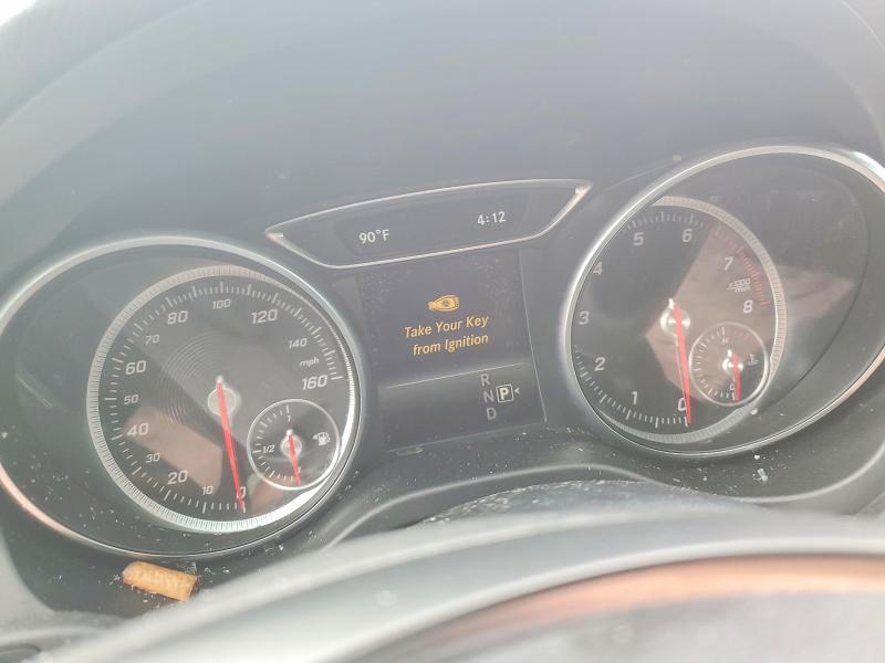 Продажа на аукционе авто 2020 Mercedes-benz Gla, vin: W1NTG4EB3LU030898, номер лота: 55161506