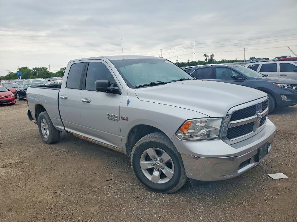 Продаж на аукціоні авто 2014 Ram 1500, vin: 1C6RR7GT0ES121037, номер лоту: 54596896