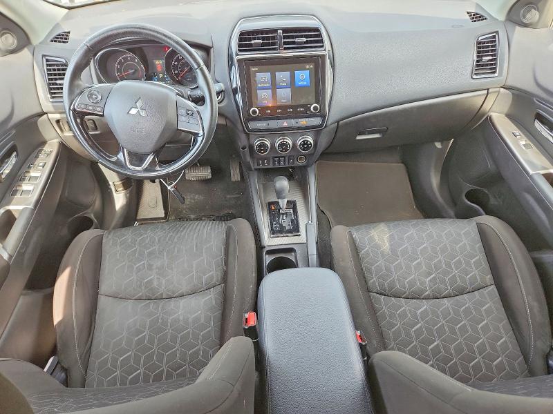 Продажа на аукционе авто 2021 Mitsubishi Outlander Sport, vin: JA4APVAU3MU019813, номер лота: 52829896