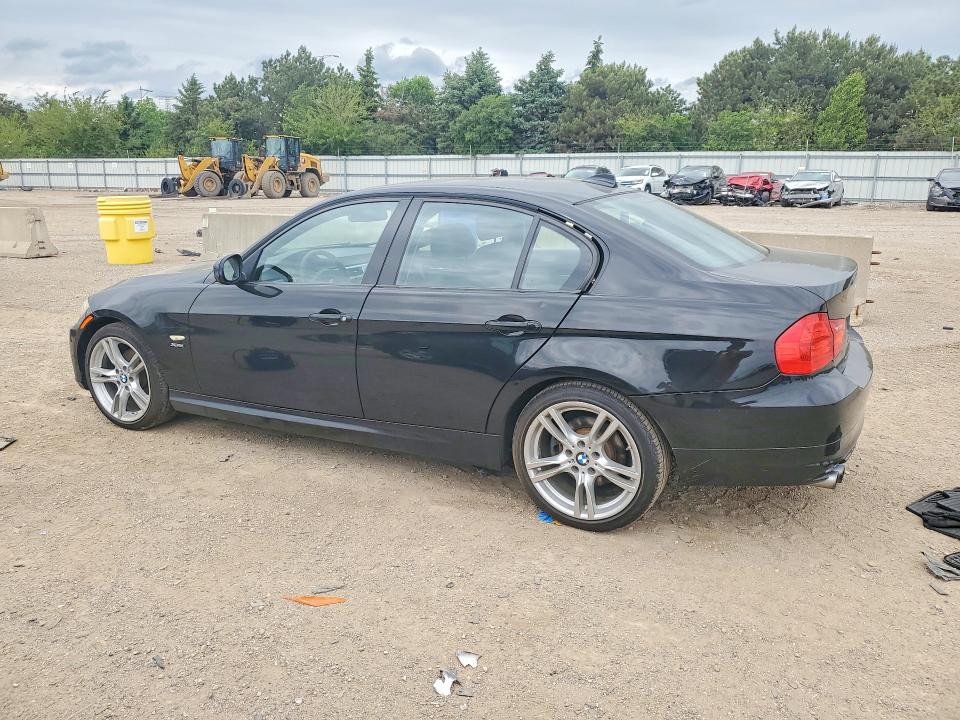 54236926 :رقم المزاد ، WBAPK7C52BA971598 vin ، 2011 Bmw 328 مزاد بيع