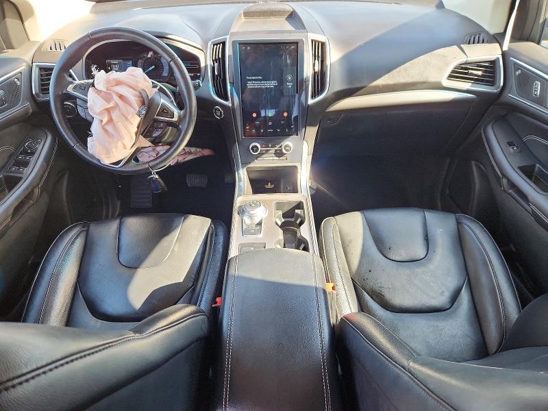 Продажа на аукционе авто 2022 Ford Edge, vin: 2FMPK4K96NBB03629, номер лота: 52205946