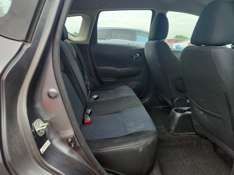 Aukcja sprzedaży 2019 Nissan Versa Note, vin: 3N1CE2CP0KL355990, numer aukcji: 54525336