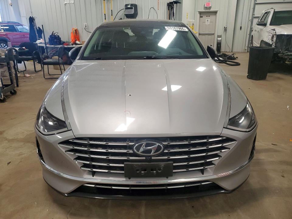 Aukcja sprzedaży 2023 Hyundai Sonata Hybrid, vin: KMHL54JJ5PA060031, numer aukcji: 53187966
