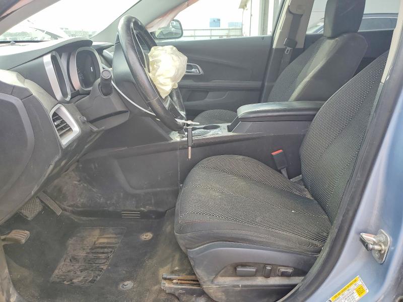 Aukcja sprzedaży 2014 Chevrolet Equinox, vin: 2GNALBEKXE6117186, numer aukcji: 54918396