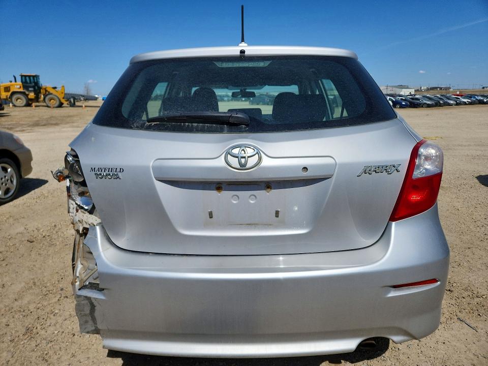 Продаж на аукціоні авто 2009 Toyota Matrix, vin: 2T1KU40E09C056099, номер лоту: 52889336