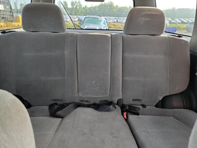 Aukcja sprzedaży 2000 Mitsubishi Montero, vin: JA4MT31H7YP022878, numer aukcji: 52877666