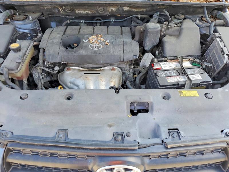 Aukcja sprzedaży 2009 Toyota Rav4, vin: 2T3ZF33VX9W003365, numer aukcji: 55320086
