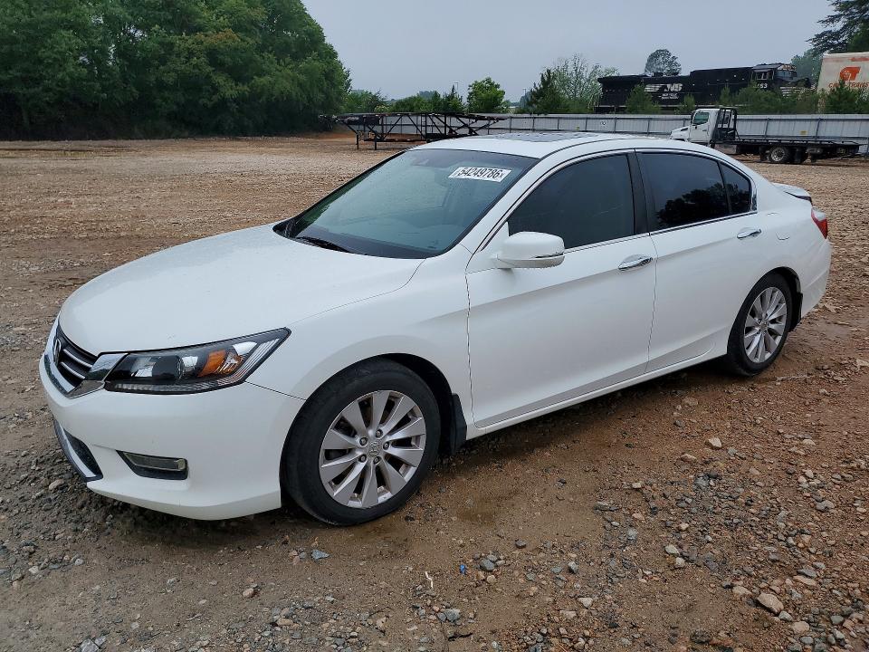 Продаж на аукціоні авто 2013 Honda Accord, vin: 1HGCR2F8XDA236507, номер лоту: 54249786
