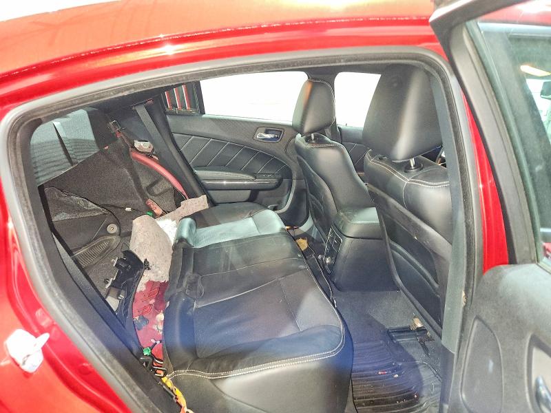 Продаж на аукціоні авто 2012 Dodge Charger, vin: 2C3CDXDT8CH156712, номер лоту: 52639386