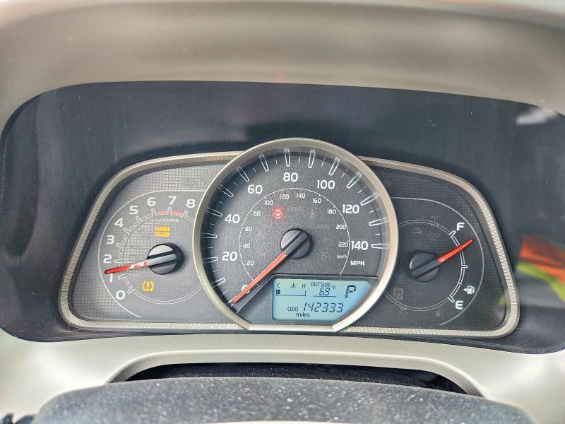 51507946 :رقم المزاد ، JTMBFREV6FJ035967 vin ، 2015 Toyota Rav4 مزاد بيع