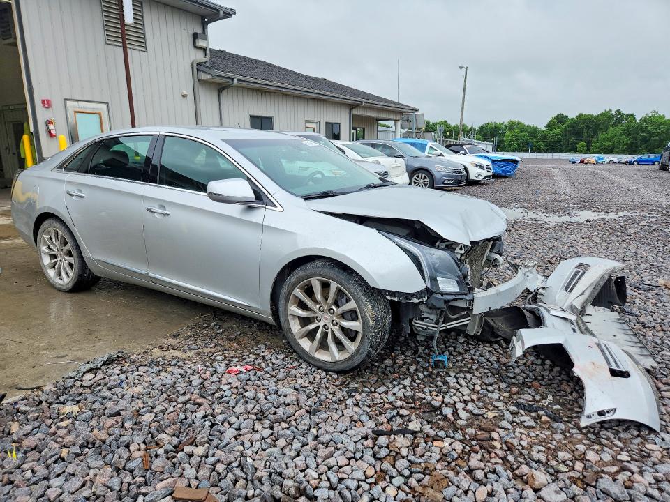 2015 Cadillac Xts მანქანა იყიდება აუქციონზე, vin: 2G61N5S34F9269291, აუქციონის ნომერი: 54004516