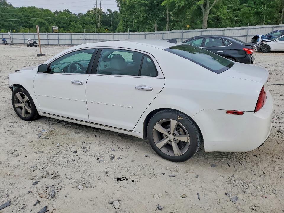 Aukcja sprzedaży 2012 Chevrolet Malibu, vin: 1G1ZC5EU5CF381460, numer aukcji: 53222366