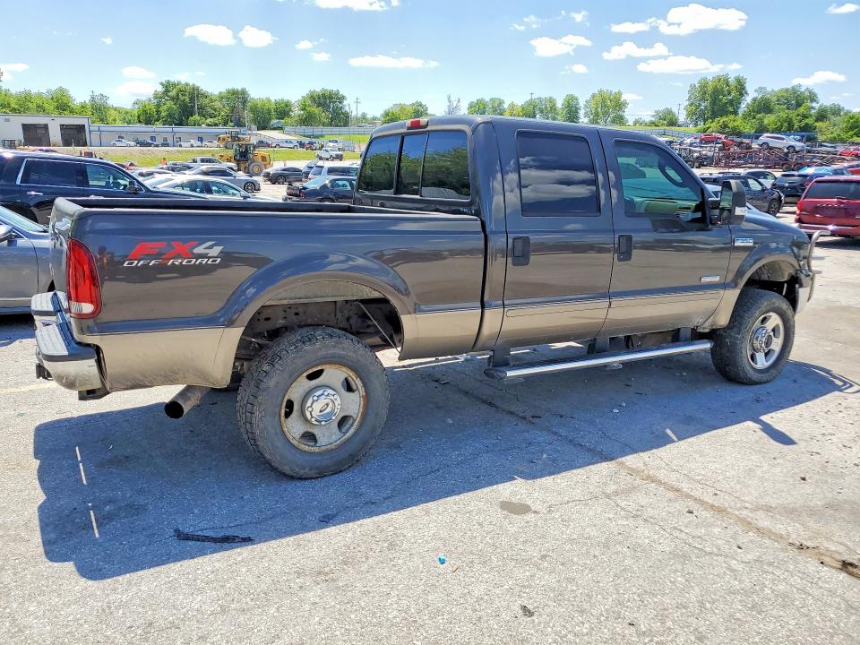 Aukcja sprzedaży 2005 Ford F350, vin: 1FTWW31PX5ED21012, numer aukcji: 52523986