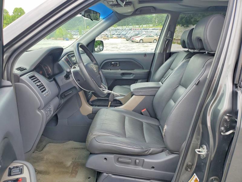 Aukcja sprzedaży 2008 Honda Pilot, vin: 5FNYF286X8B016385, numer aukcji: 54582066
