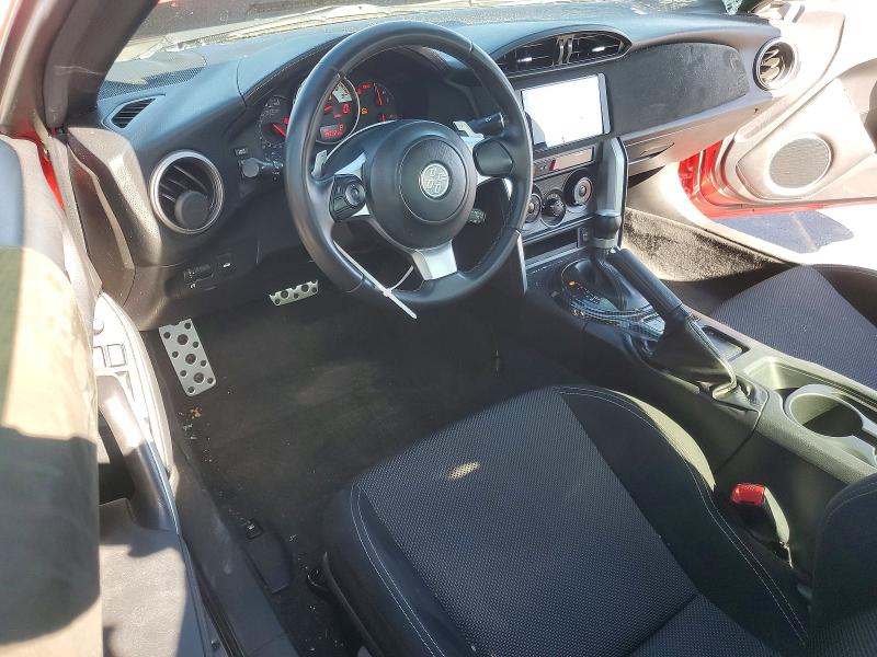 Продаж на аукціоні авто 2020 Toyota 86, vin: JF1ZNAA19L8751762, номер лоту: 53155006