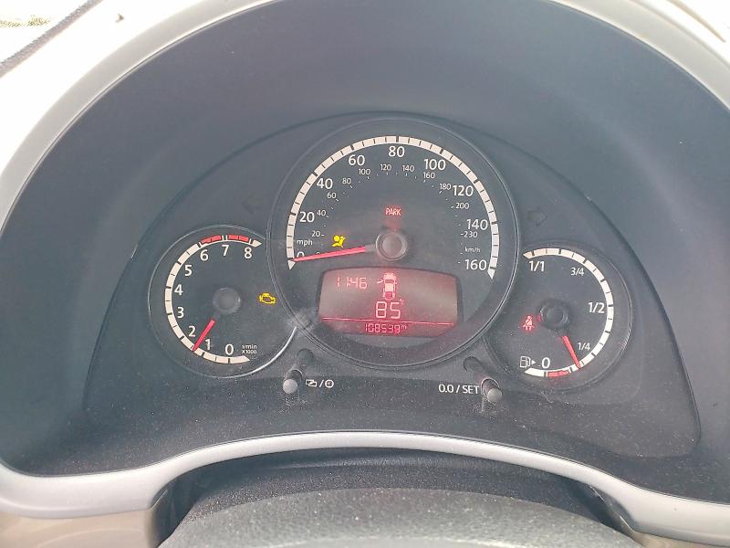 Продаж на аукціоні авто 2013 Volkswagen Beetle, vin: 3VWHP7AT7DM689275, номер лоту: 54814526