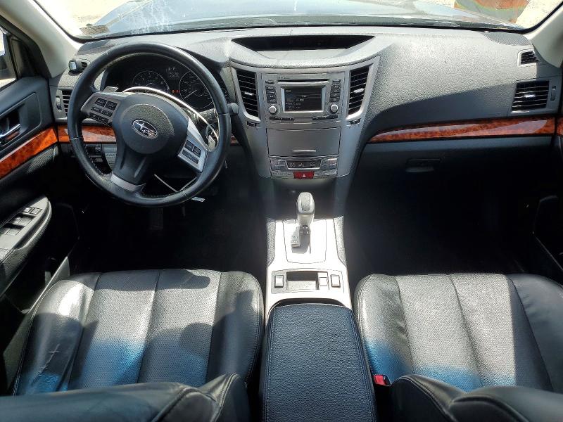 Продаж на аукціоні авто 2012 Subaru Outback, vin: 4S4BRBKC7C3294691, номер лоту: 48392056