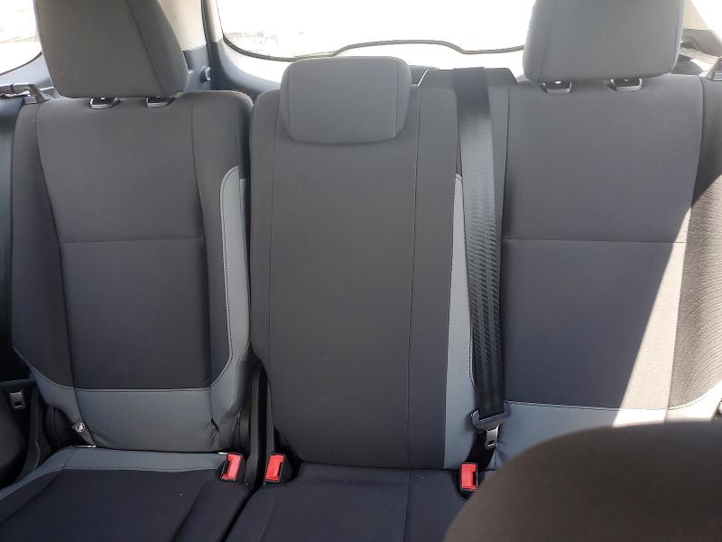 Продаж на аукціоні авто 2016 Ford Escape, vin: 1FMCU0F7XGUC06897, номер лоту: 54311906