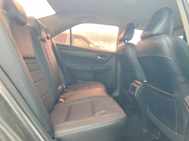 Aukcja sprzedaży 2017 Toyota Camry, vin: 4T1BF1FKXHU747336, numer aukcji: 52024146