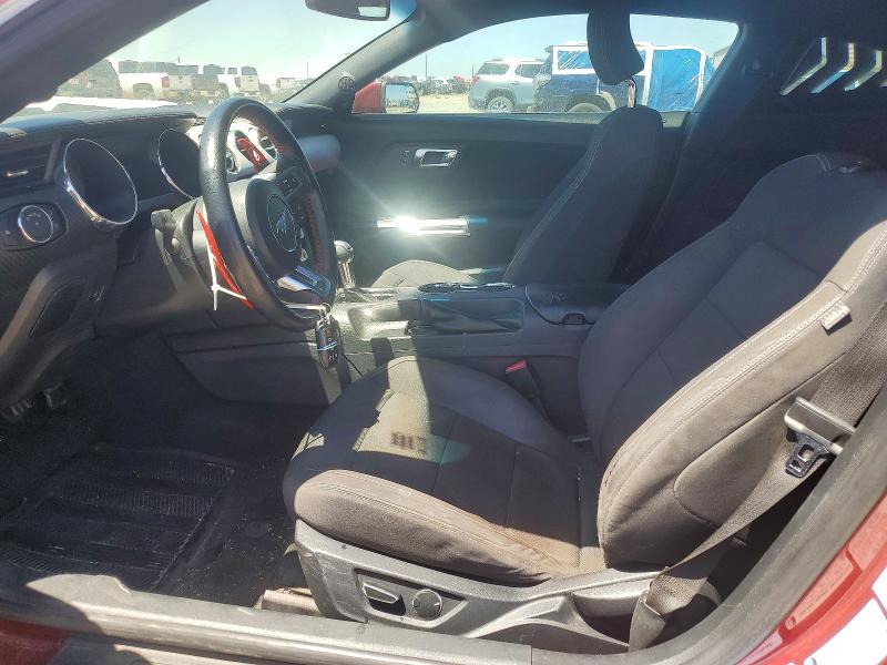 2015 Ford Mustang მანქანა იყიდება აუქციონზე, vin: 1FA6P8AM3F5407902, აუქციონის ნომერი: 53087056