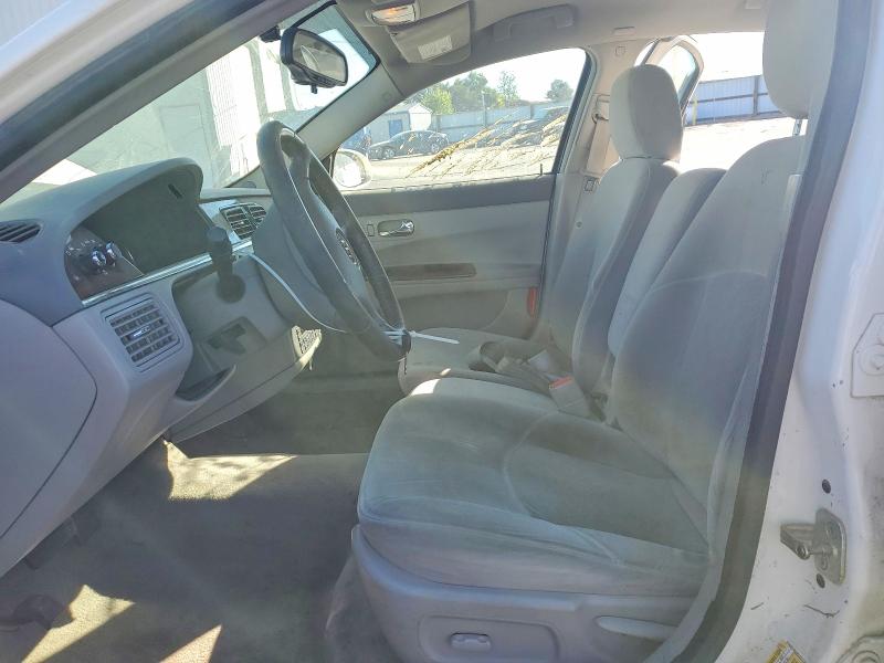 54002126 :رقم المزاد ، 2G4WC582081251732 vin ، 2008 Buick Lacrosse مزاد بيع
