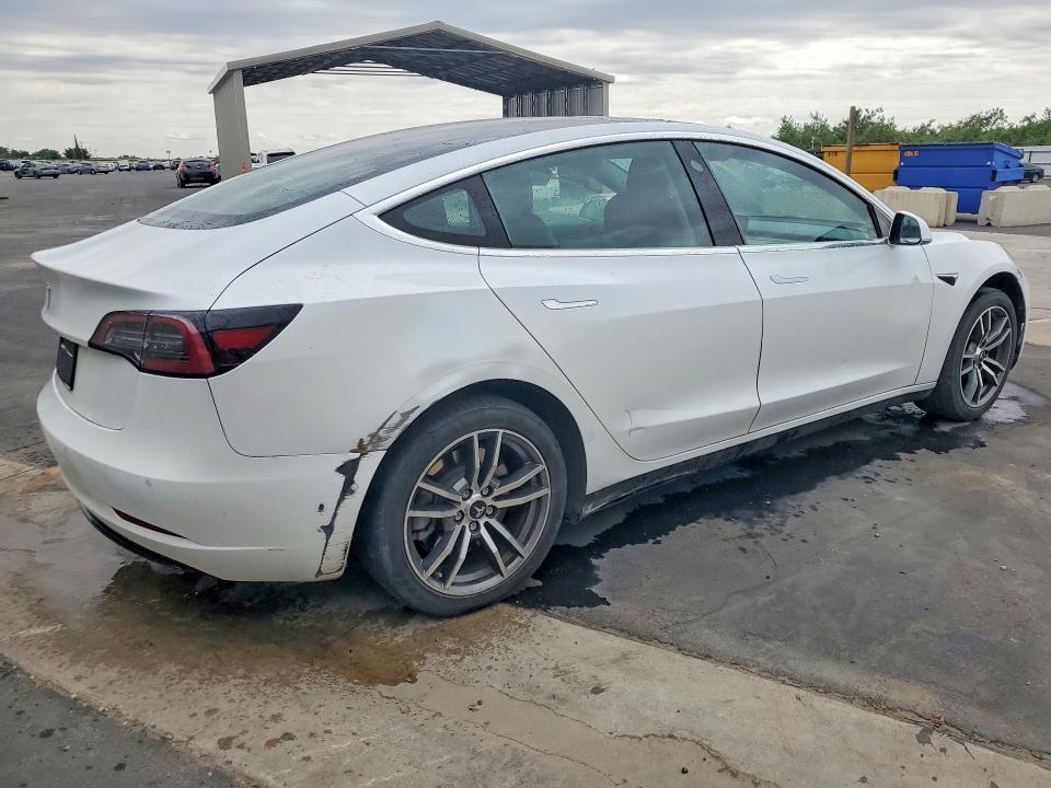 Aukcja sprzedaży 2020 Tesla Model 3, vin: 5YJ3E1EA4LF805706, numer aukcji: 51709736
