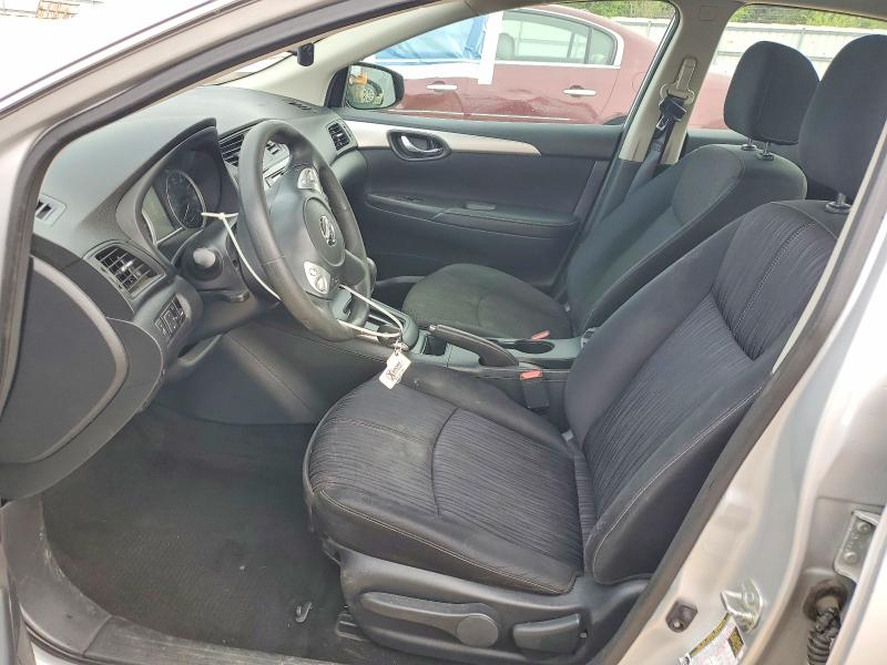 Aukcja sprzedaży 2019 Nissan Sentra, vin: 3N1AB7AP6KY302147, numer aukcji: 52325846