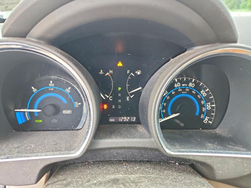 Aukcja sprzedaży 2010 Toyota Highlander, vin: JTEJW3EHXA2048416, numer aukcji: 54723696