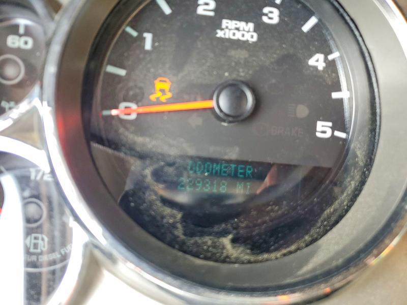 Aukcja sprzedaży 2013 Chevrolet Silverado, vin: 1GC4KZC89DF151021, numer aukcji: 55161226