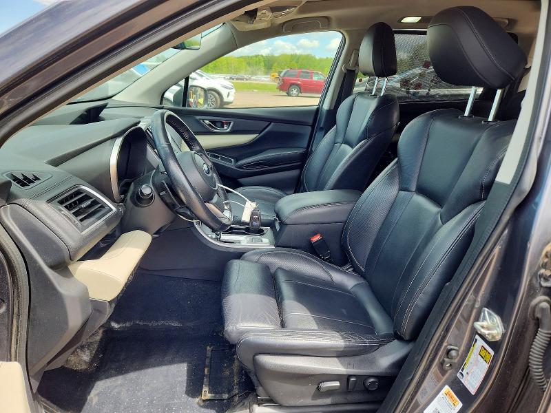 Продаж на аукціоні авто 2021 Subaru Ascent, vin: 4S4WMAPD5M3415859, номер лоту: 53620486