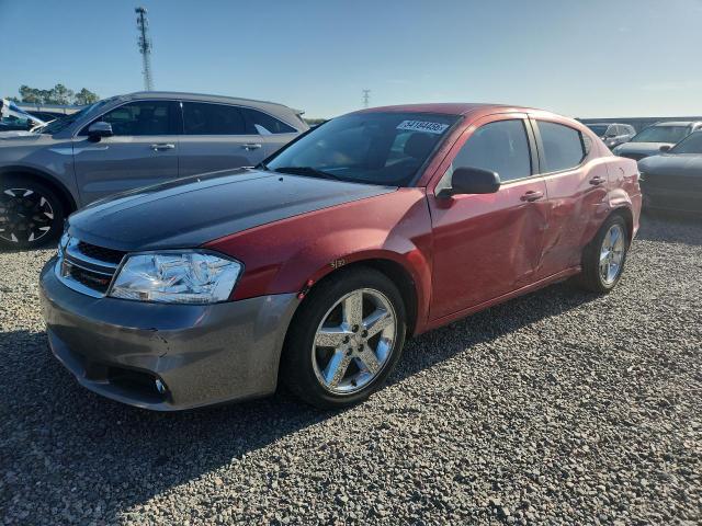Продаж на аукціоні авто 2013 Dodge Avenger, vin: 1C3CDZCG7DN531515, номер лоту: 54184456