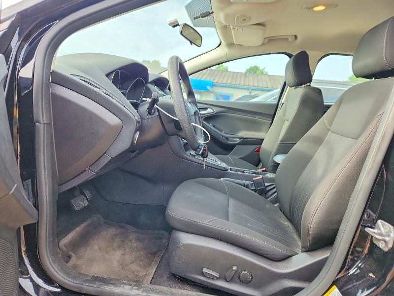 Продаж на аукціоні авто 2016 Ford Focus, vin: 1FADP3K25GL324685, номер лоту: 54861456