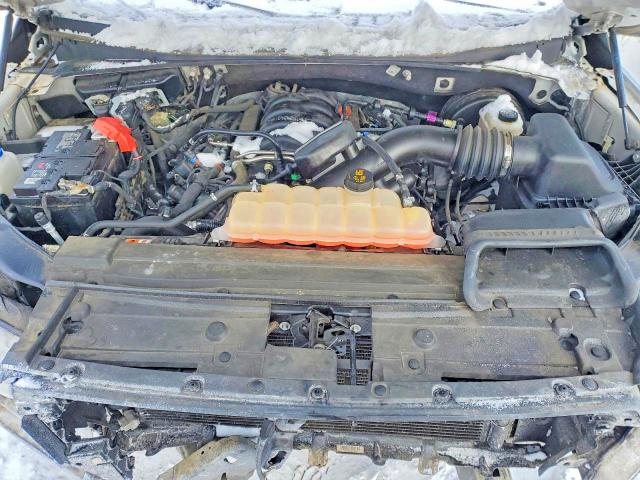 Продажа на аукционе авто 2018 Ford F150, vin: 1FTEX1C53JFC23517, номер лота: 53845876