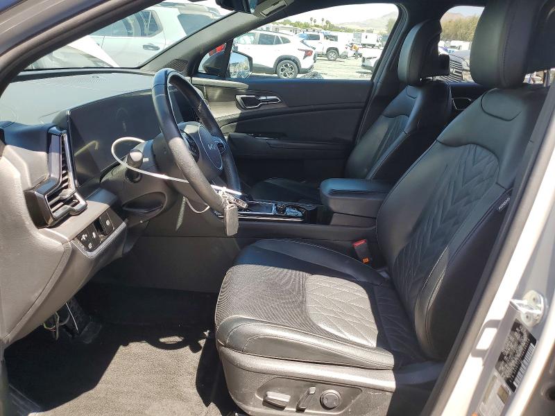 Aukcja sprzedaży 2024 Kia Sportage, vin: 5XYK7CDF7RG186258, numer aukcji: 55186206