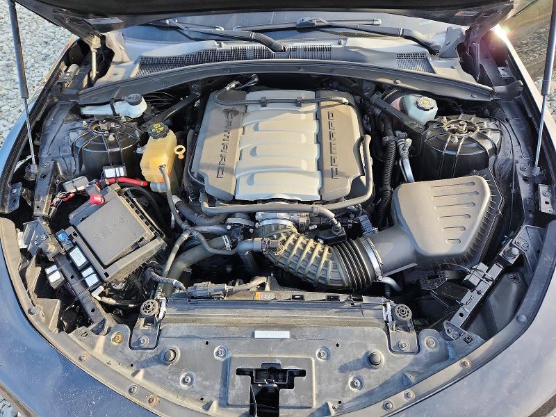 Продаж на аукціоні авто 2017 Chevrolet Camaro, vin: 1G1FE1R70H0154200, номер лоту: 54384266