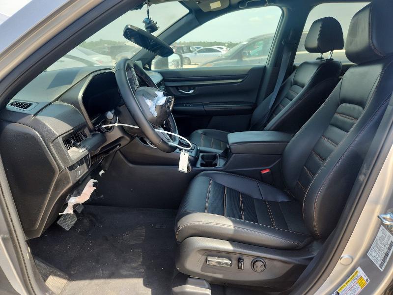 2025 Honda Cr-v მანქანა იყიდება აუქციონზე, vin: 7FARS5H83SE035908, აუქციონის ნომერი: 53946386