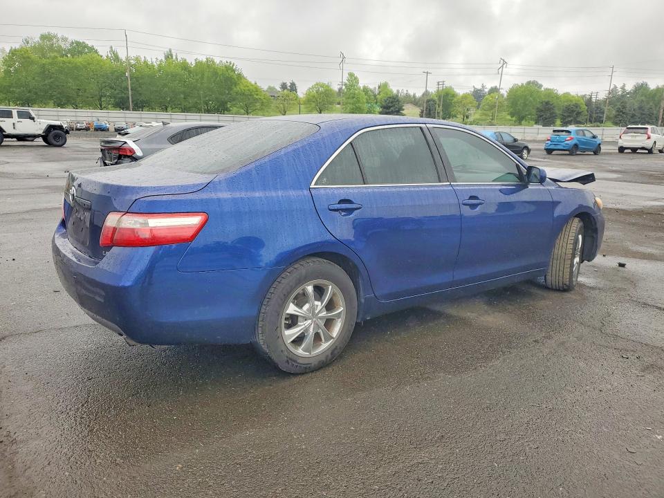 Продажа на аукционе авто 2009 Toyota Camry, vin: 4T1BE46K79U375315, номер лота: 52064246
