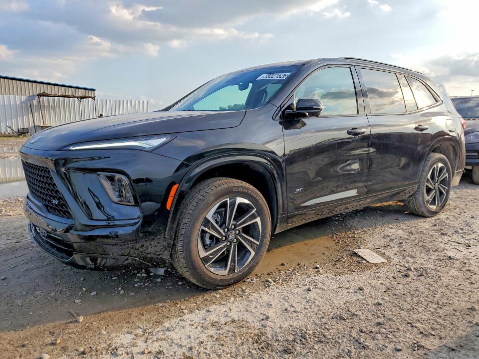 Продажа на аукционе авто 2026 Buick Enclave, vin: 5GAERBKSXTJ176494, номер лота: 55021526