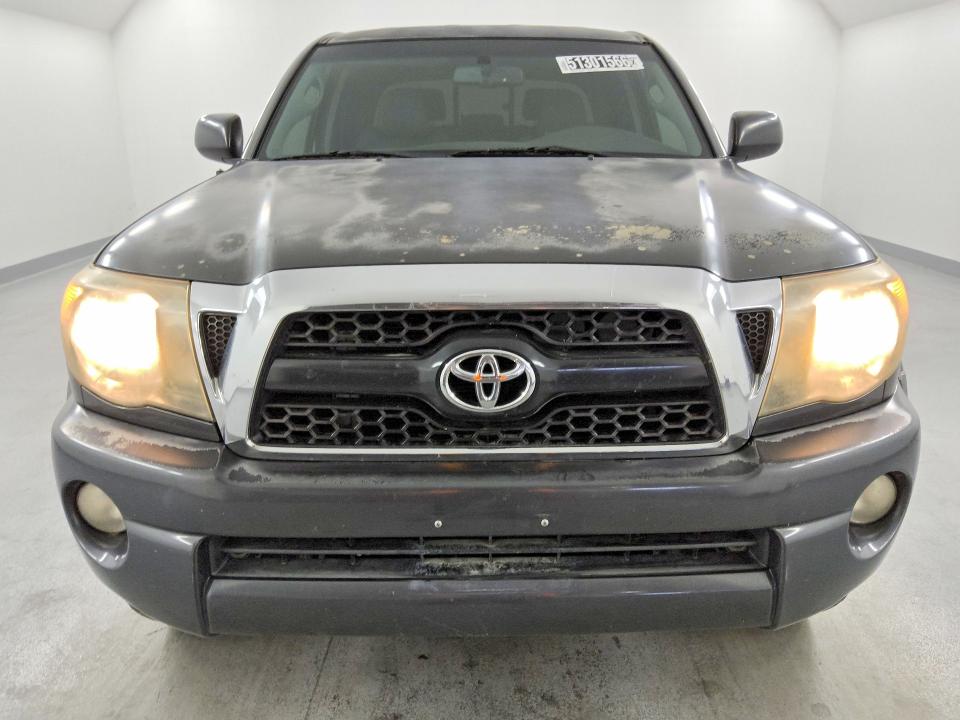 Продажа на аукционе авто 2011 Toyota Tacoma, vin: 3TMLU4EN1BM061807, номер лота: 51301566