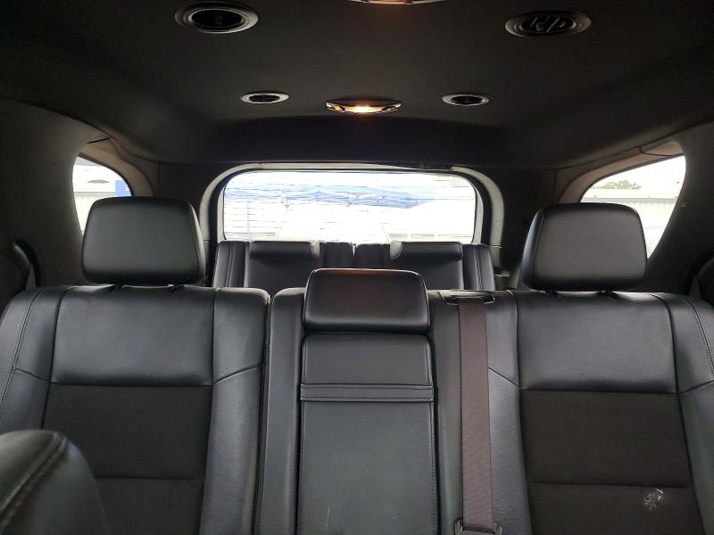 Продаж на аукціоні авто 2021 Dodge Durango, vin: 1C4RDJDG2MC641521, номер лоту: 52248686