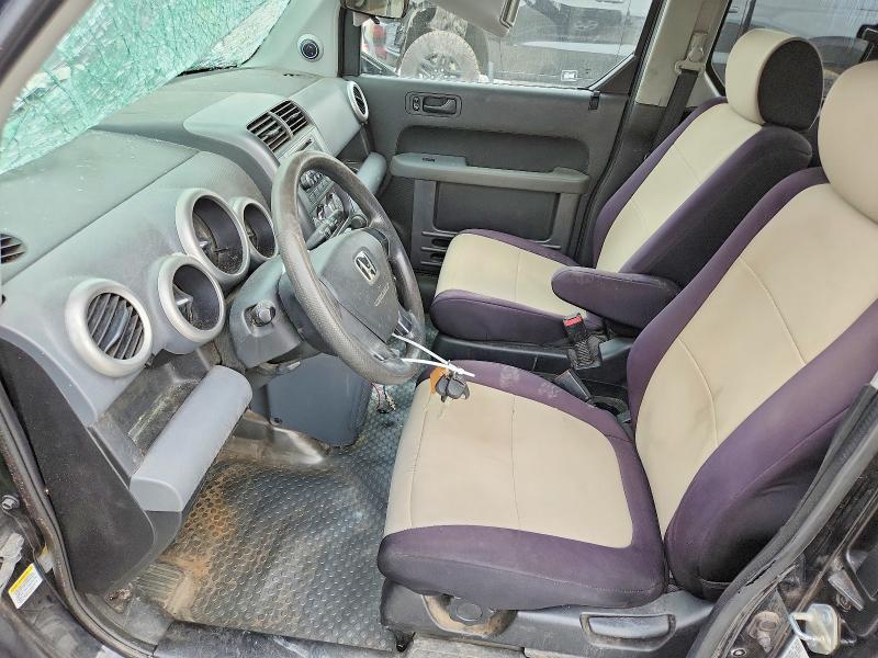 Продажа на аукционе авто 2005 Honda Element, vin: 5J6YH28605L015968, номер лота: 51967396