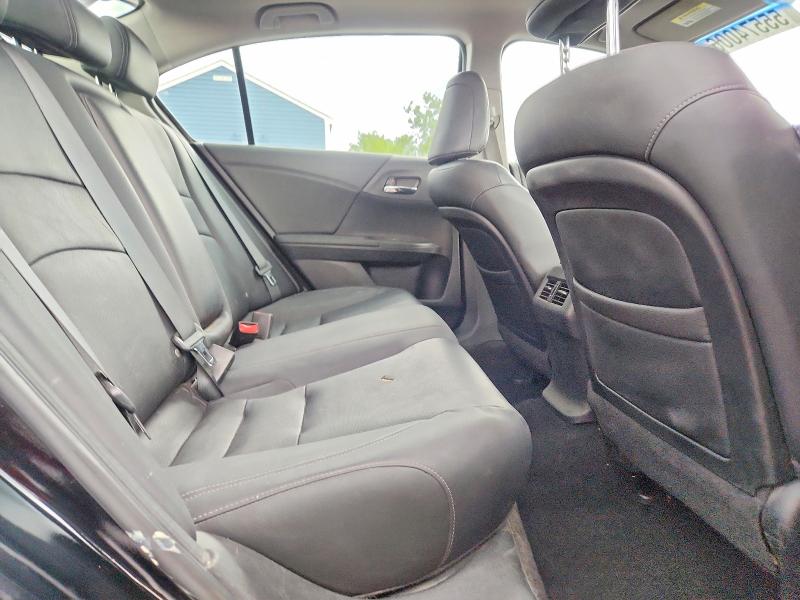Продажа на аукционе авто 2014 Honda Accord, vin: 1HGCR2F85EA074786, номер лота: 55574006