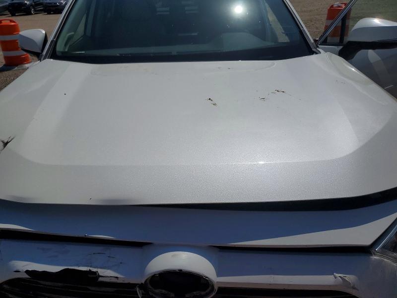 Продажа на аукционе авто 2019 Toyota Rav4, vin: JTMY1RFV7KD515628, номер лота: 55367496