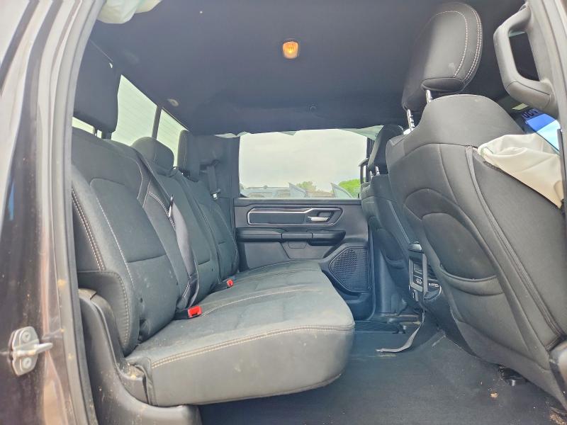 Продажа на аукционе авто 2019 Ram 1500, vin: 1C6SRFMT5KN685938, номер лота: 53010766