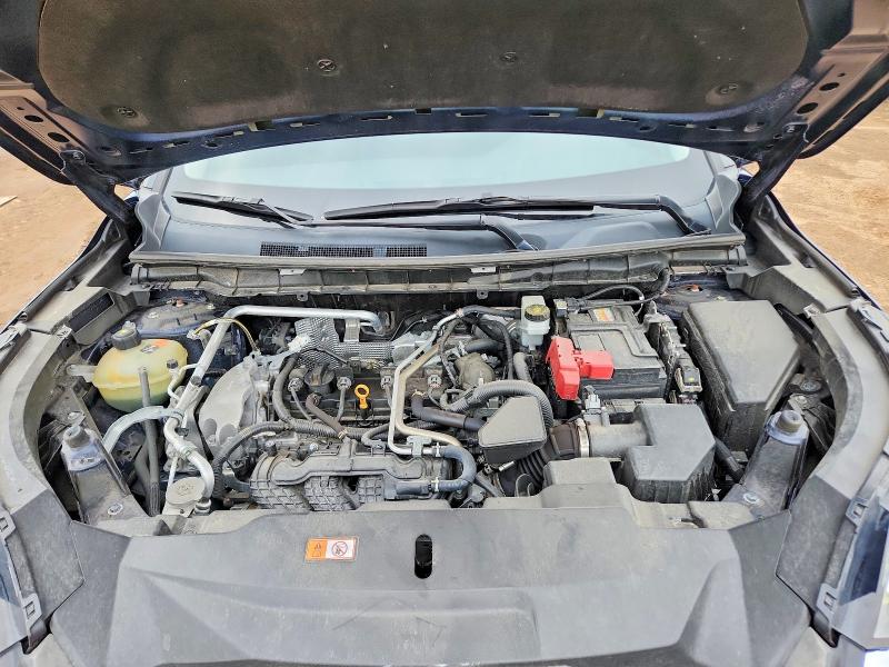 Продаж на аукціоні авто 2023 Mitsubishi Outlander, vin: JA4J4UA88PZ061374, номер лоту: 52604276