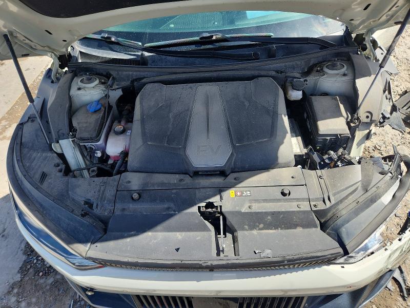 Продаж на аукціоні авто 2022 Kia Ev6, vin: KNDC3DLC7N5028938, номер лоту: 54667316