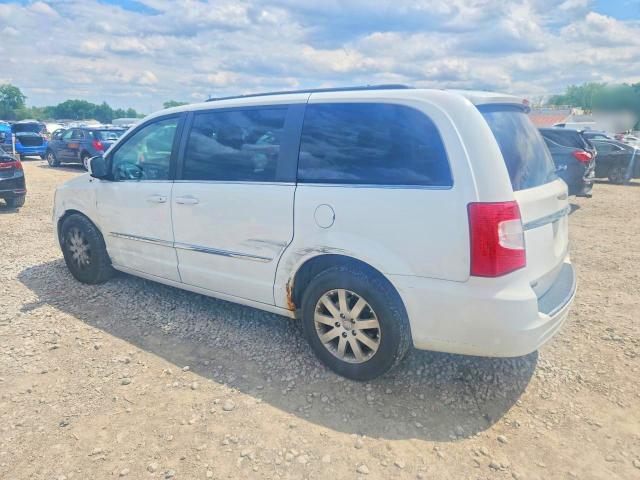 Продаж на аукціоні авто 2015 Chrysler Town And Country, vin: 2C4RC1BG9ER398174, номер лоту: 52493696