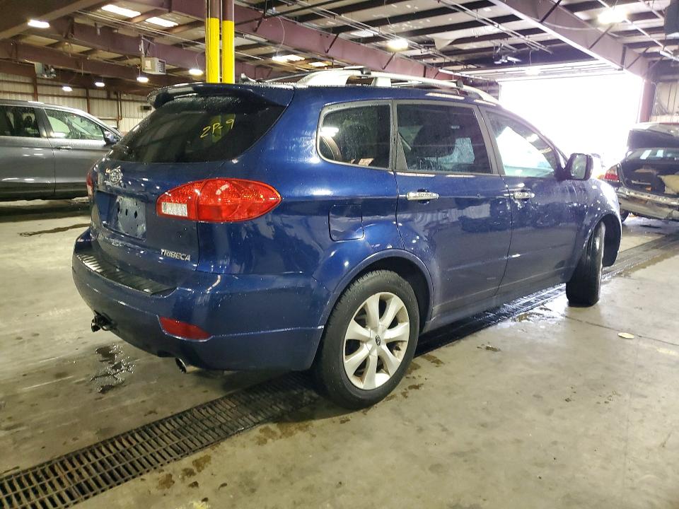 Auction sale of the 2010 Subaru Tribeca, vin: 4S4WX9GD1A4401212, lot number: 54103756